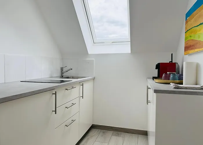 Khodai Апартаменти *