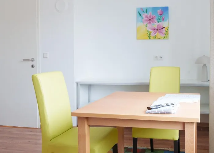 Khodai Апартаменти *