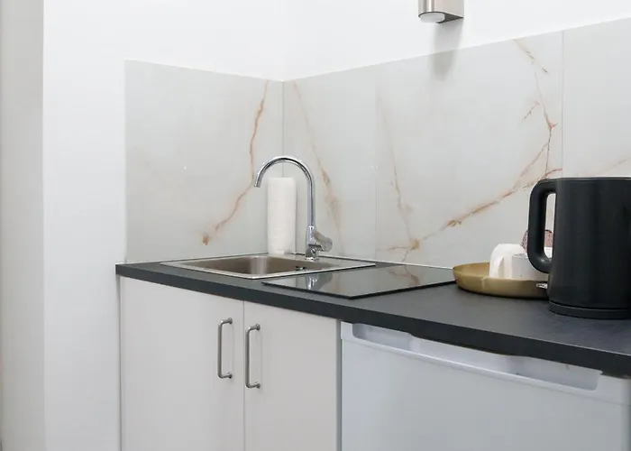 Апартаменти Khodai Грац