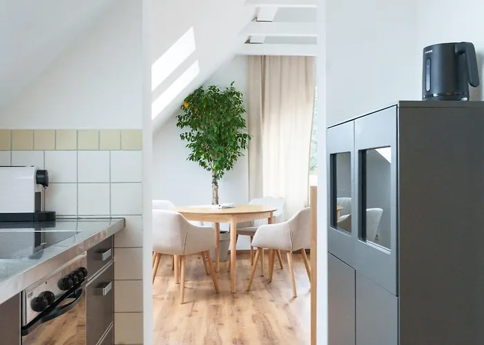 Khodai Апартаменти Грац