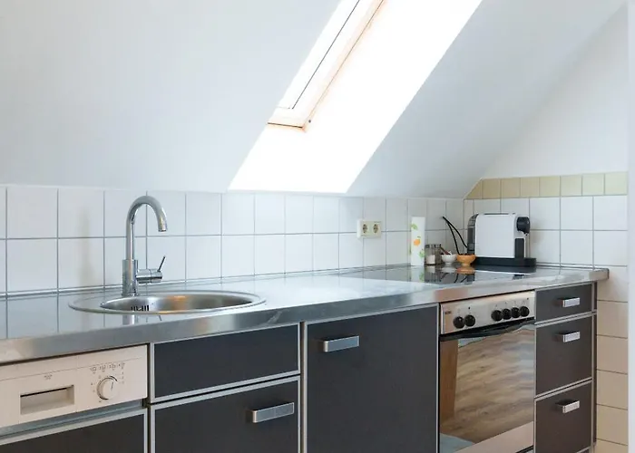 Khodai Апартаменти