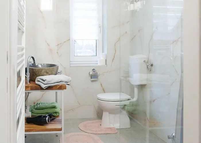 Khodai Lägenhet Graz